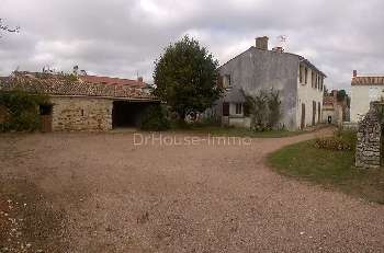 Angles Vendée house picture 5218633
