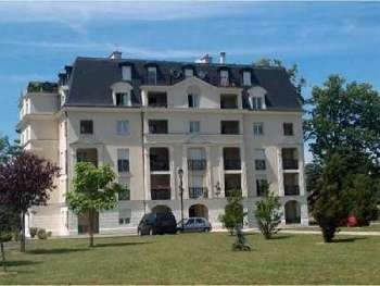Villiers-en-Bière Seine-et-Marne apartment picture 5194158