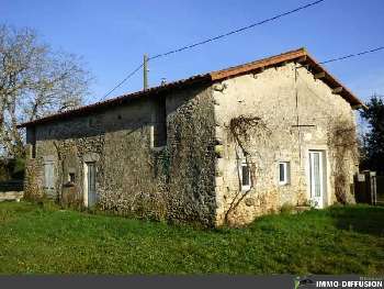 Civray Vienne house picture 5173548