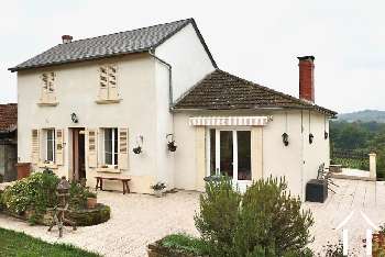 Bazoches Nièvre house picture 5241464