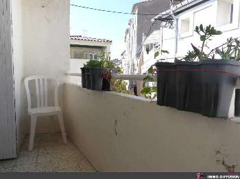 Mèze Hérault house picture 5173724
