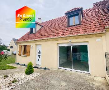 Paucourt Loiret house picture 5250185