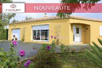 Fontenay-le-Comte Vendée house picture 5217188