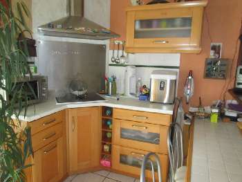Carmaux Tarn city house picture 5218776