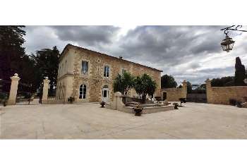 Aigues-Vives Gard house picture 5243359