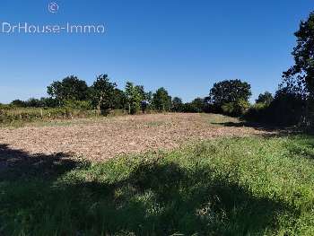 Queaux Vienne terrain photo 5218545