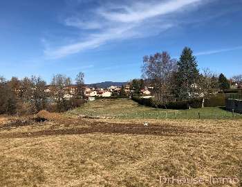 Celles-sur-Durolle Puy-de-Dôme terrain picture 5217931