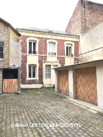 Le Havre Seine-Maritime Haus Bild 5259158