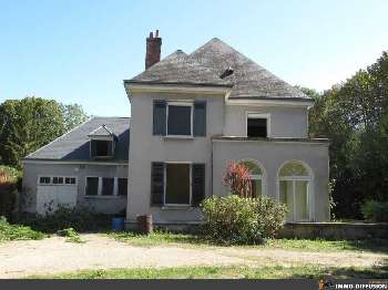 Tripleville Loir-et-Cher maison photo 5223711