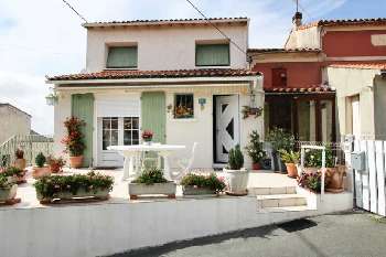 Épargnes Charente-Maritime house picture 5215129