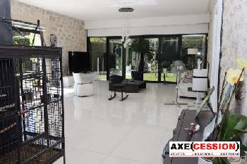 Saint-Genis-Pouilly Ain apartment picture 5242222
