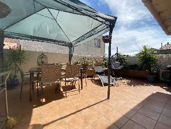 Le Cap d'Agde Hérault apartment picture 5215421