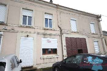 Liart Ardennes Dorfhaus Bild 5213012