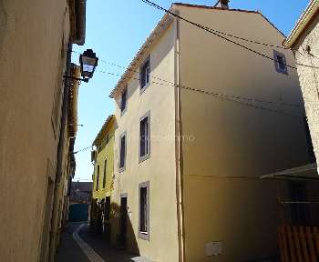 Rieux-Minervois Aude village house picture 5218767