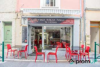 Besse-sur-Issole Var commercial picture 5178315