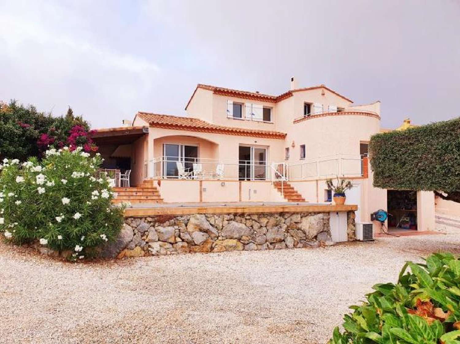 Fitou Aude house picture 5275462