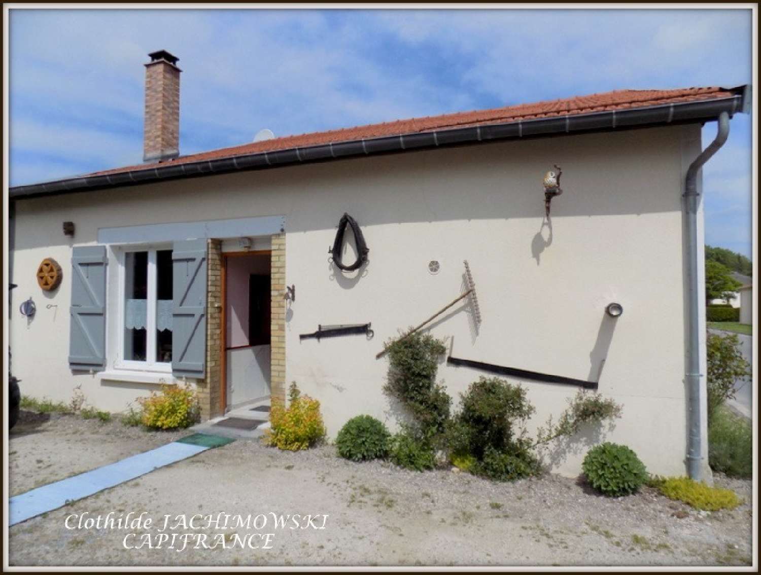 Vouziers Ardennes house picture 5291386