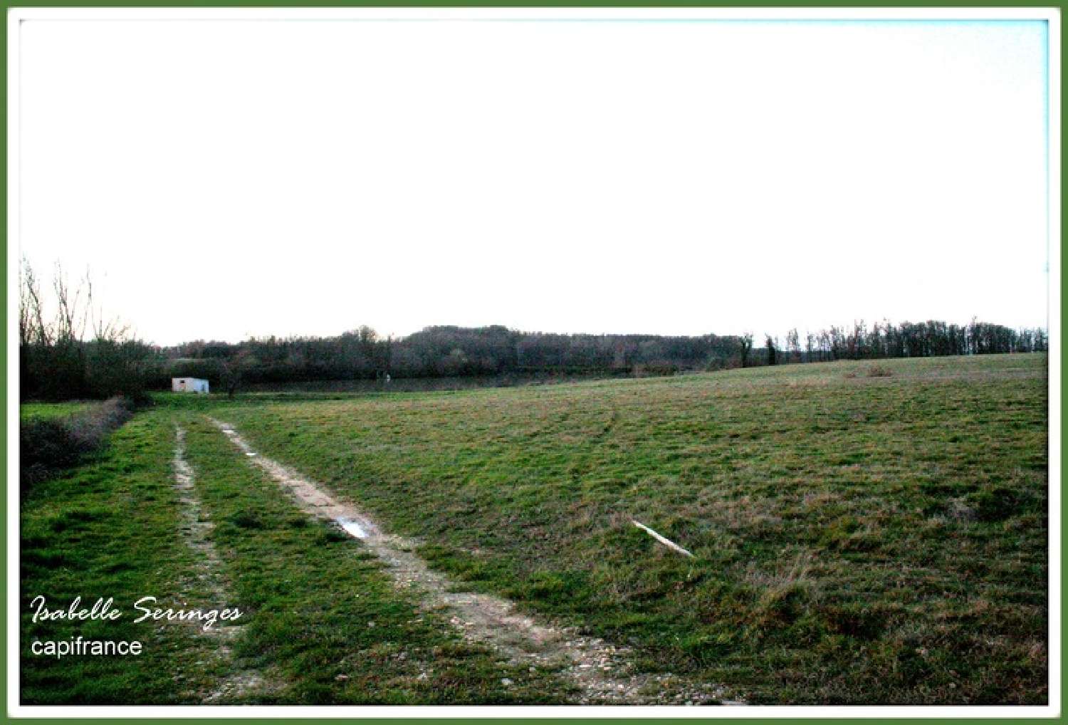 Saint-Nicolas-de-la-Grave Tarn-et-Garonne terrain photo 5296589