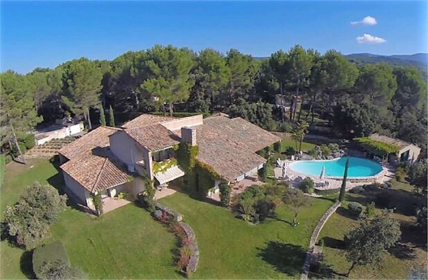 Fontaine-de-Vaucluse Vaucluse house picture 5305168