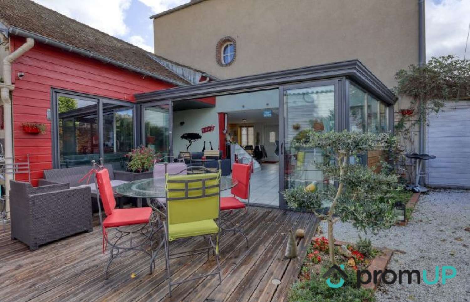 Alençon Orne house picture 5284317