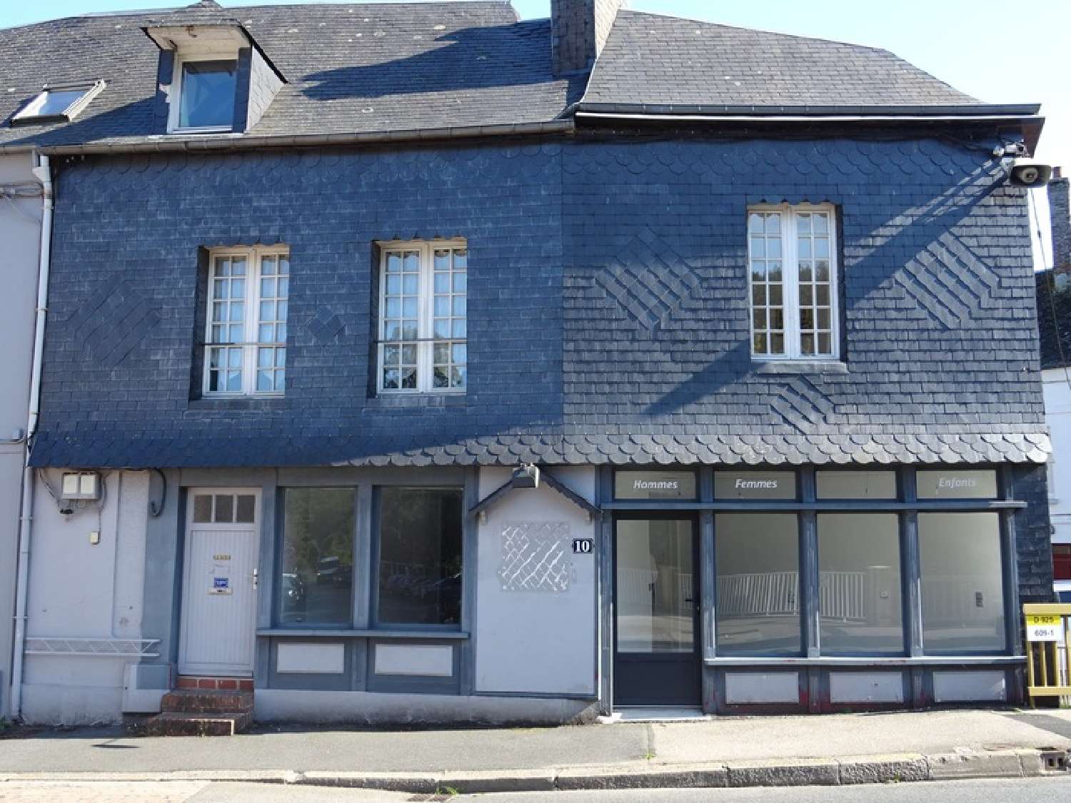 à vendre maison Cany-Barville Haute-Normandie 1