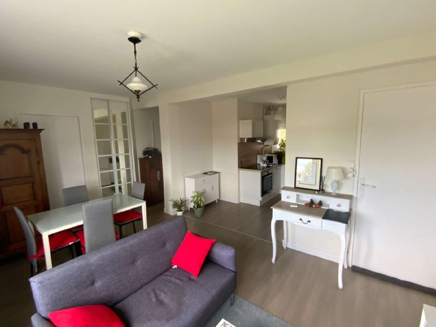à vendre maison Audincourt Franche-Comté 1