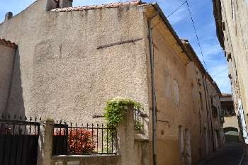 Florensac Hérault village house picture 5289656