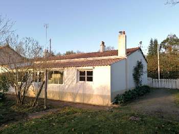 La Roche-sur-Yon Vendée house picture 5310325