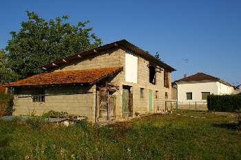 La Chapelle-Thècle Saône-et-Loire house picture 5314672