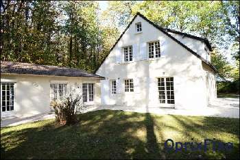 Gif-sur-Yvette Essonne house picture 5302796