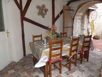 Vriange Jura house picture 5295972