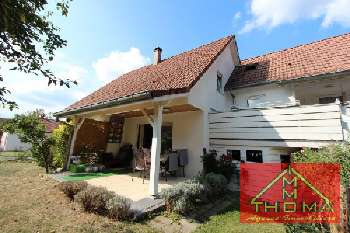 Sierentz Haut-Rhin house picture 5281133