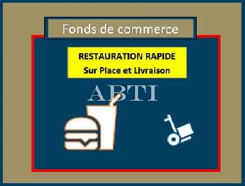 Quimper Finistère commercial picture 5280950