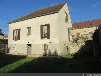 Bray-sur-Seine Seine-et-Marne house picture 5306372