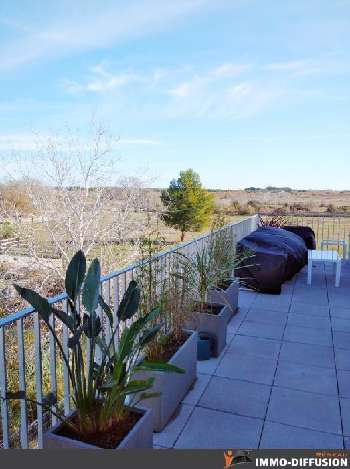Aigues-Mortes Gard house picture 5305920