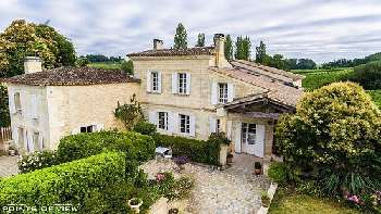 Fronsac Gironde house picture 5281921