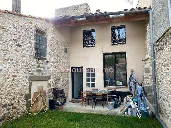 Alzonne Aude village house picture 5286242