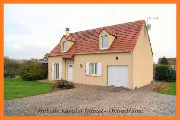 Verneuil-sur-Avre Eure house picture 5303633