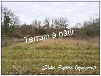 Bellême Orne terrain picture 5296469