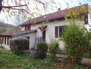 Gissey-sous-Flavigny Côte-d'Or village house picture 5314614