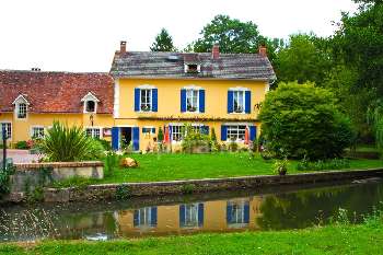 Condé-sur-Huisne Orne house picture 5293119