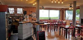 Le Château-d'Oléron Charente-Maritime restaurant picture 5294119