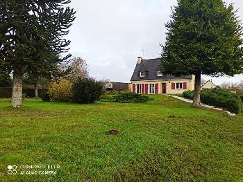 Meslan Morbihan maison photo 5314654