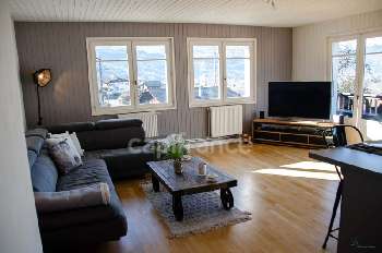 Saint-Gervais-les-Bains Haute-Savoie house picture 5291446