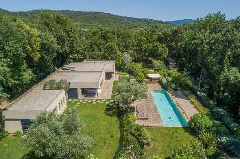 Grimaud Var house picture 5271519