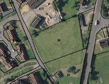 Ceton Orne terrain picture 5287651