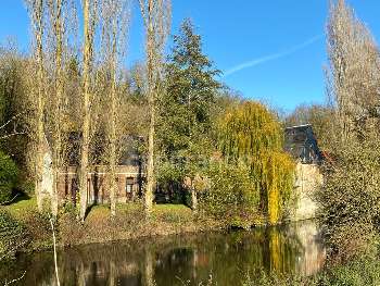 Guise Aisne farm picture 5314389