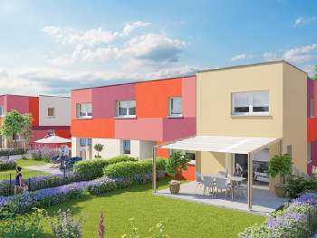 Besançon Doubs house picture 5293629