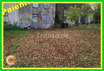 Boussac-Bourg Creuse house picture 5313522