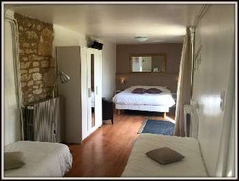 Saint-Cirq-Lapopie Lot house picture 5267220